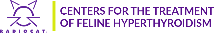 Centers for the Treatment of Feline Hyperthyroidism